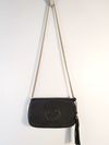 Bolsa Gucci Soho in Chain