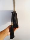 Bolsa Gucci Soho in Chain
