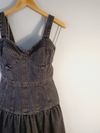 Vestido Nati Vozza