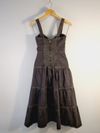 Vestido Nati Vozza