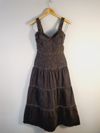 Vestido Nati Vozza