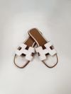 Flat Hermès