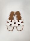 Flat Hermès