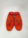 Mocassim Tods