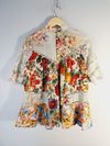 Camisa Zimmermann