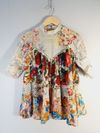 Camisa Zimmermann