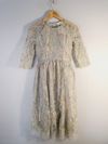 Vestido Zimmermann