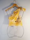 Cropped Zimmermann