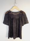 Blusa Zimmermann