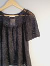 Blusa Zimmermann