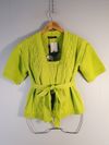 Conjunto Bianza