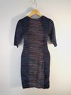 Vestido Missoni