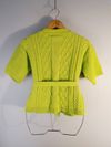 Conjunto Bianza