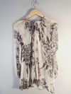 Camisa Zimmermann