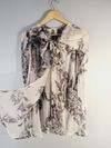 Camisa Zimmermann