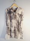 Camisa Zimmermann