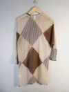 Blusa Zimmermann
