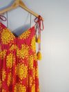Vestido Anne Fernandes