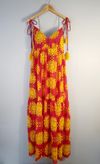Vestido Anne Fernandes