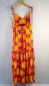 Vestido Anne Fernandes