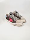 Tênis Golden Goose Superstar