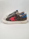 Tênis Golden Goose Superstar