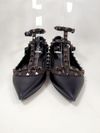 Sapatilha Valentino Rockstud