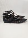 Sapatilha Valentino Rockstud