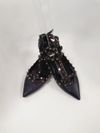 Sapatilha Valentino Rockstud