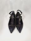 Sapatilha Valentino Rockstud