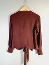 Blusa Fedra