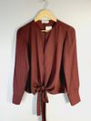 Blusa Fedra