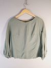 Blusa Renata Campos