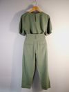 Conjunto Vanilla