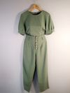 Conjunto Vanilla