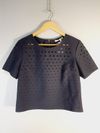 Blusa Lafort Technoblock