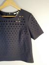 Blusa Lafort Technoblock