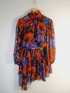 Vestido Dolce & Gabbana