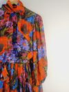 Vestido Dolce & Gabbana