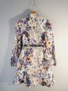 Vestido Zimmermann