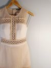 Vestido Bobô