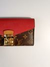 Carteira Louis Vuitton Pallas
