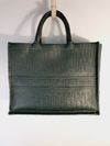 Bolsa Christian Dior Book Tote G