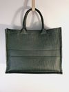 Bolsa Christian Dior Book Tote G