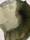 Bolsa Christian Dior Book Tote G