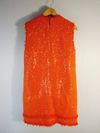 Vestido MSGM