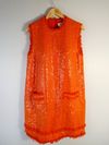 Vestido MSGM