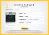 Bolsa Christian Dior Book Tote G