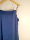 Vestido Egrey