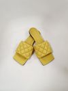 Flat Bottega Veneta